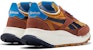 (Kanak-Kanak) Reebok Classic Leather Legacy 'Rich Ochre Brown' FY7652