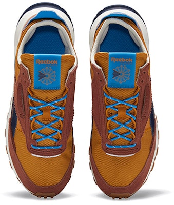 (Grade School) Reebok Classic Leather Legacy 'Rich Ochre Brown' FY7652 Purchase (Grade School) Reebok Classic Leather Legacy 'Rich Ochre Brown' FY7652