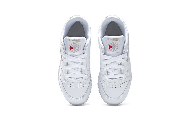 Purchase (Kanak-Kanak) Reebok Classic Leather Little Kid 'Putih Trupel' 50172