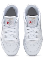 (學齡兒童)Reebok 經典皮質小童鞋 '全白' 50172 Purchase (學齡兒童)Reebok 經典皮質小童鞋 '全白' 50172