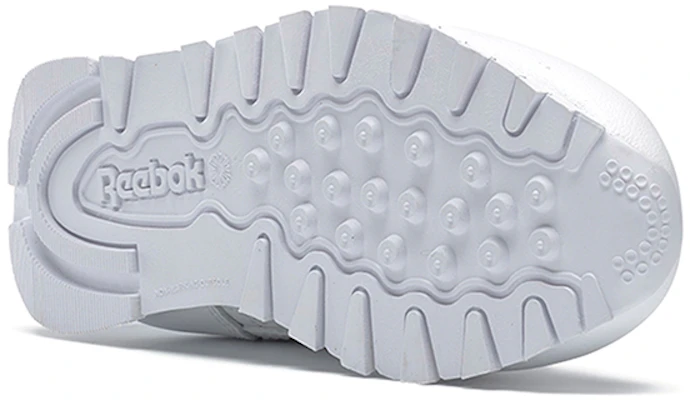 (Zapatillas Niños) Reebok Classic Leather Niño Pequeño 'Triple Blanco' 50172 Details for (Zapatillas Niños) Reebok Classic Leather Niño Pequeño 'Triple Blanco' 50172