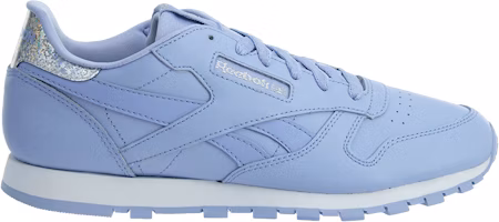 (Grade School) Reebok Classic Leather Pastel 'Lilac Glow' BS8978 (Grade School) Reebok Classic Leather Pastel 'Lilac Glow' BS8978