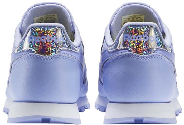 GS リーボック クラシックレザー パステル「ライラックグロー」 BS8978 Shop GS リーボック クラシックレザー パステル「ライラックグロー」 BS8978