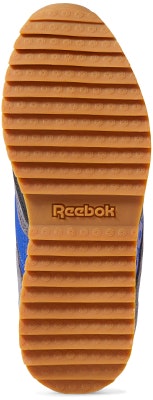 (Grade School) Reebok Classic Leather Ripple Altered 'Ash Grey Blue' DV7451 Purchase (Grade School) Reebok Classic Leather Ripple Altered 'Ash Grey Blue' DV7451