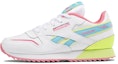 Buy (Kanak-Kanak) Reebok Classic Leather Ripple ATI 90s 'Putih Solar Pink' EG5243