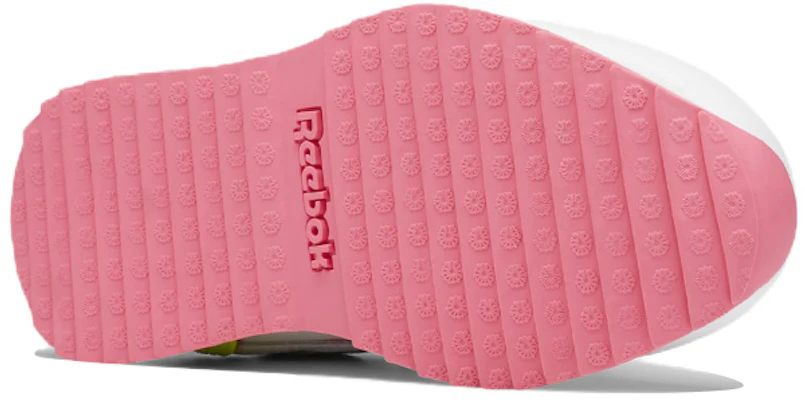 (年級學校) Reebok 經典皮革波紋 ATI 90s '白色陽光粉' EG5243 Purchase (年級學校) Reebok 經典皮革波紋 ATI 90s '白色陽光粉' EG5243