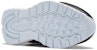 (Grade School) Reebok Classic Leather SP 'Black Glass Blue' GZ1597
