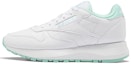 Buy (Kanak-Kanak) Reebok Classic Leather SP 'Putih Hint Mint' GZ1600