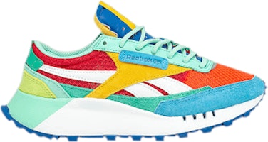 (Grade School) Reebok Classic Legacy 'Multi-Color' GW5904 (Grade School) Reebok Classic Legacy 'Multi-Color' GW5904