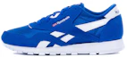 Buy (小學款)Reebok 經典尼龍 "Humble Blue" FU6785