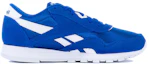 Order (小學款)Reebok 經典尼龍 "Humble Blue" FU6785
