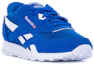 Lookbook (小學款)Reebok 經典尼龍 "Humble Blue" FU6785