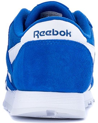 (Grade School) Reebok Classic Nylon 'Humble Blue' FU6785 Shop (Grade School) Reebok Classic Nylon 'Humble Blue' FU6785