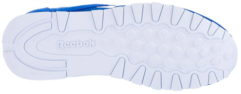 (小學款)Reebok 經典尼龍 "Humble Blue" FU6785 Purchase (小學款)Reebok 經典尼龍 "Humble Blue" FU6785