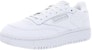 (Kanak-Kanak) Reebok Club C 85 'Porcelain Pink Silver' GY4878