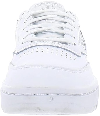 (Grade School) Reebok Club C 85 'Porcelain Pink Silver' GY4878 Lookbook (Grade School) Reebok Club C 85 'Porcelain Pink Silver' GY4878