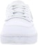 Lookbook (Kanak-Kanak) Reebok Club C 85 'Porcelain Pink Silver' GY4878