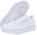 (Kanak-Kanak) Reebok Club C 85 'Porcelain Pink Silver' GY4878