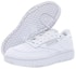Purchase (Kanak-Kanak) Reebok Club C 85 'Porcelain Pink Silver' GY4878