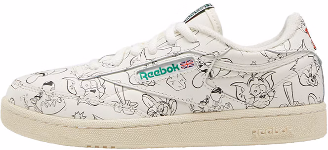 reebok-club-c-85-tom-and-jerry-gs
