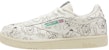 (Kanak-Kanak) Reebok Club C 85 'Tom & Jerry' FX4012