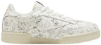 Order (Kanak-Kanak) Reebok Club C 85 'Tom & Jerry' FX4012
