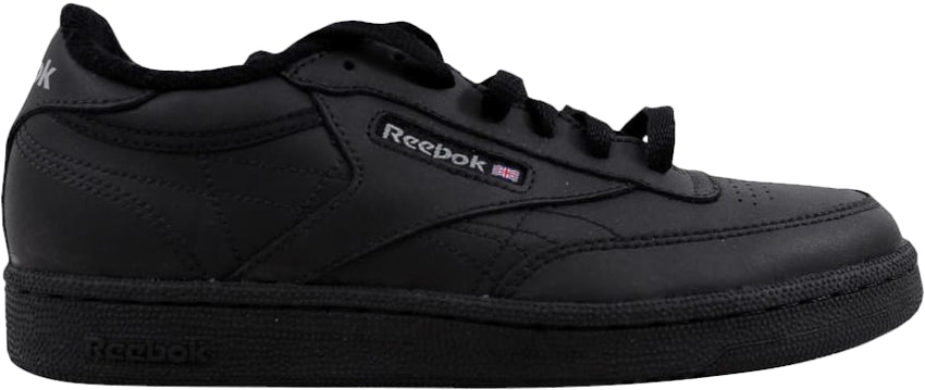 reebok-club-c-black-gs