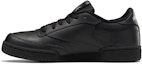 Buy (Kanak-Kanak) Reebok Club C 'Hitam Arang' BS6165