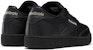 (Kanak-Kanak) Reebok Club C 'Hitam Arang' BS6165