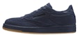 (Kanak-Kanak) Reebok Club C 'Indigo' BS8773