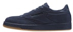 Buy (Kanak-Kanak) Reebok Club C 'Indigo' BS8773
