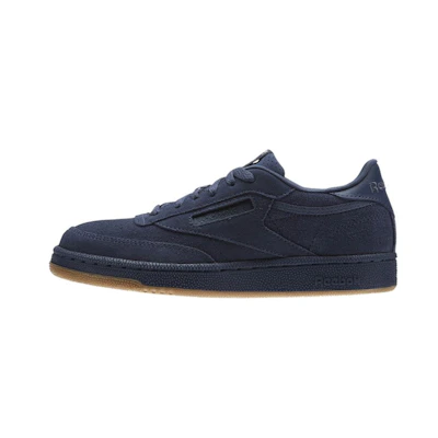 (GS) Reebok Club C 'Indigo'