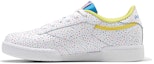 Buy (小学版) Reebok Club C '国家冰淇淋日 - 糖屑' FV1991