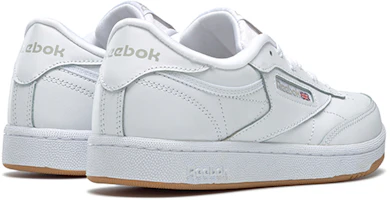 Shop (Reebok Kinder) Reebok Club C ''Weiß Gum'' CN5646