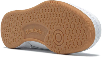 Details for (Reebok Kinder) Reebok Club C ''Weiß Gum'' CN5646