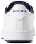 Shop (Kanak-Kanak) Reebok Club C Big Kid 'Putih Navy' DV4539