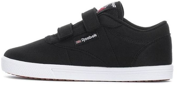(Reebok Anak) Reebok Club C Coast 'Hitam Putih' H67974 Buy (Reebok Anak) Reebok Club C Coast 'Hitam Putih' H67974