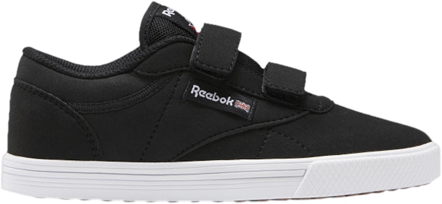 (Grade School) Reebok Club C Coast 'Black White' H67974 Buy (Grade School) Reebok Club C Coast 'Black White' H67974