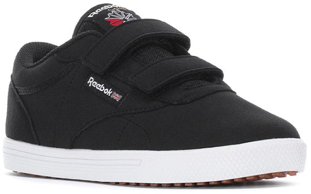 (小學年級) Reebok Club C Coast '黑白' H67974 Lookbook (小學年級) Reebok Club C Coast '黑白' H67974