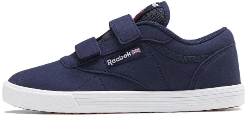 (小學)Reebok Club C Coast『軍藍色』H69258 Buy (小學)Reebok Club C Coast『軍藍色』H69258