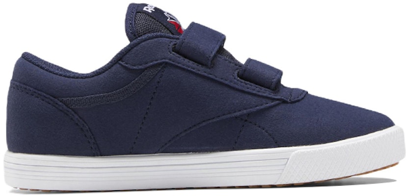 (小學)Reebok Club C Coast『軍藍色』H69258 Order (小學)Reebok Club C Coast『軍藍色』H69258