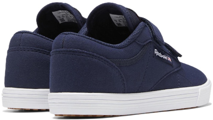 (小學)Reebok Club C Coast『軍藍色』H69258 Shop (小學)Reebok Club C Coast『軍藍色』H69258