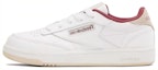 Buy Reebok Club C Kanak-Kanak 'Chalk Stucco' (Sekolah Rendah) 100070181