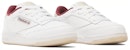 Reebok Club C Kanak-Kanak 'Chalk Stucco' (Sekolah Rendah) 100070181