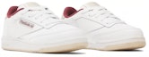Order Reebok Club C Kanak-Kanak 'Chalk Stucco' (Sekolah Rendah) 100070181