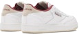 Reebok Club C Kanak-Kanak 'Chalk Stucco' (Sekolah Rendah) 100070181