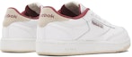 Shop Reebok Club C Kanak-Kanak 'Chalk Stucco' (Sekolah Rendah) 100070181