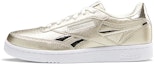 Buy (Kanak-Kanak) Reebok Club C Revenge 'Emas Berkilau Metalik' FX2532