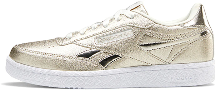reebok-club-c-revenge-gold-metallic-shimmer-gs