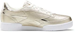 Order Reebok Club C Revenge ''Gold Metallic Shimmer'' (Junior) FX2532